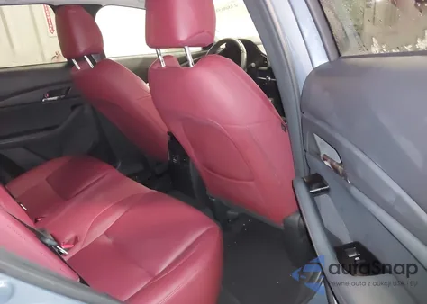 2025 Mazda Cx-30 2.5 S Carbon Edition из США, поврежденный, VIN 3MVDMBCM5SM787056